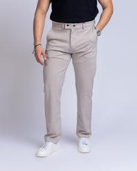 CALÇA TECH COM ELASTANO