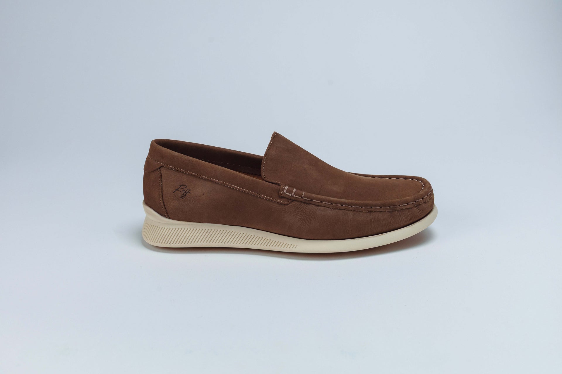CALÇADO CAMEL SOFT MOUSE CARAMELO