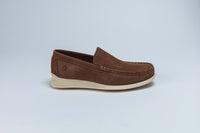 CALÇADO CAMEL SOFT MOUSE CARAMELO