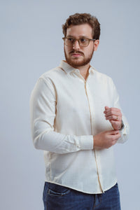 CAMISA ETERNO MANGA LONGA