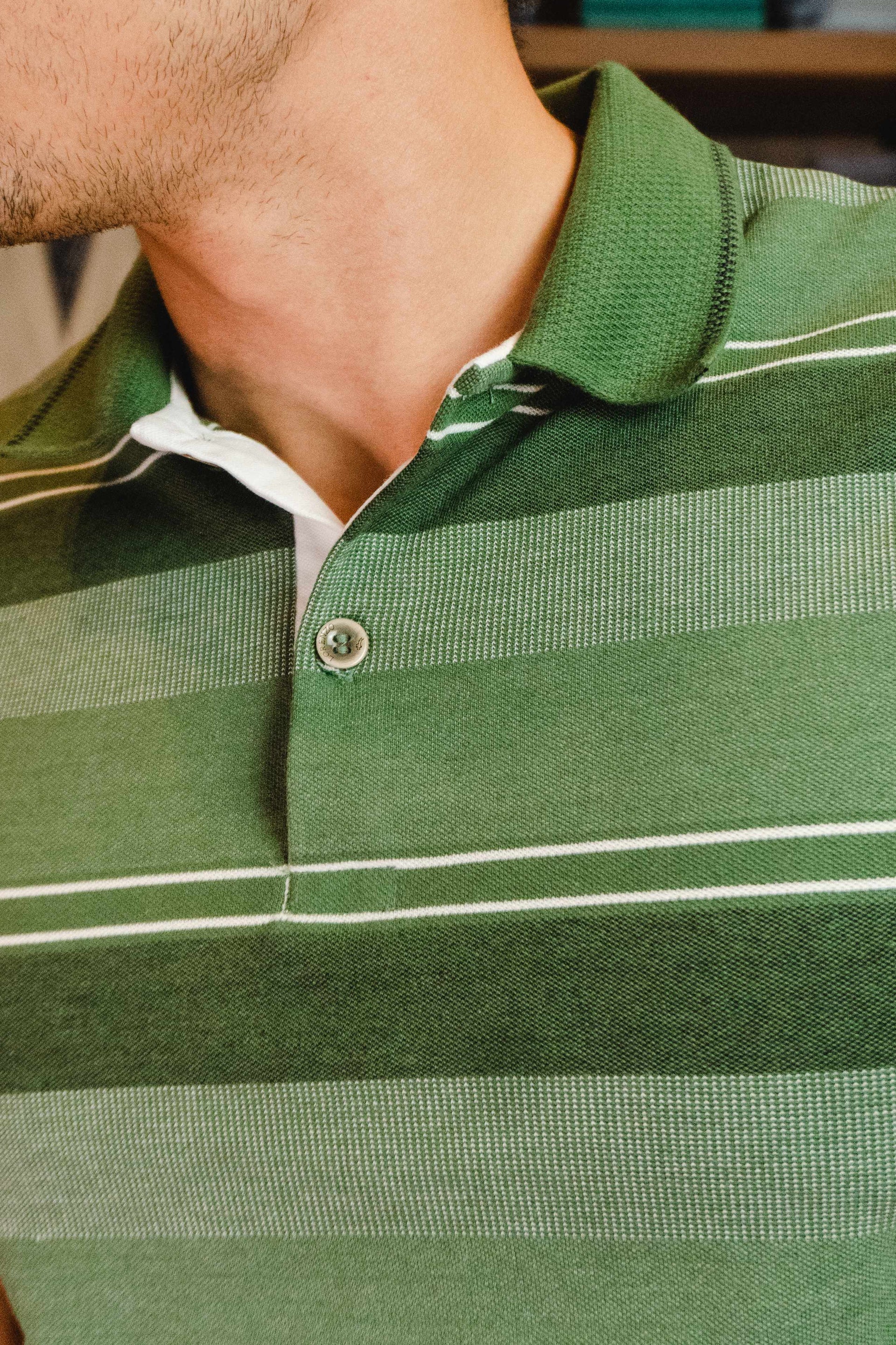 POLO ROMA