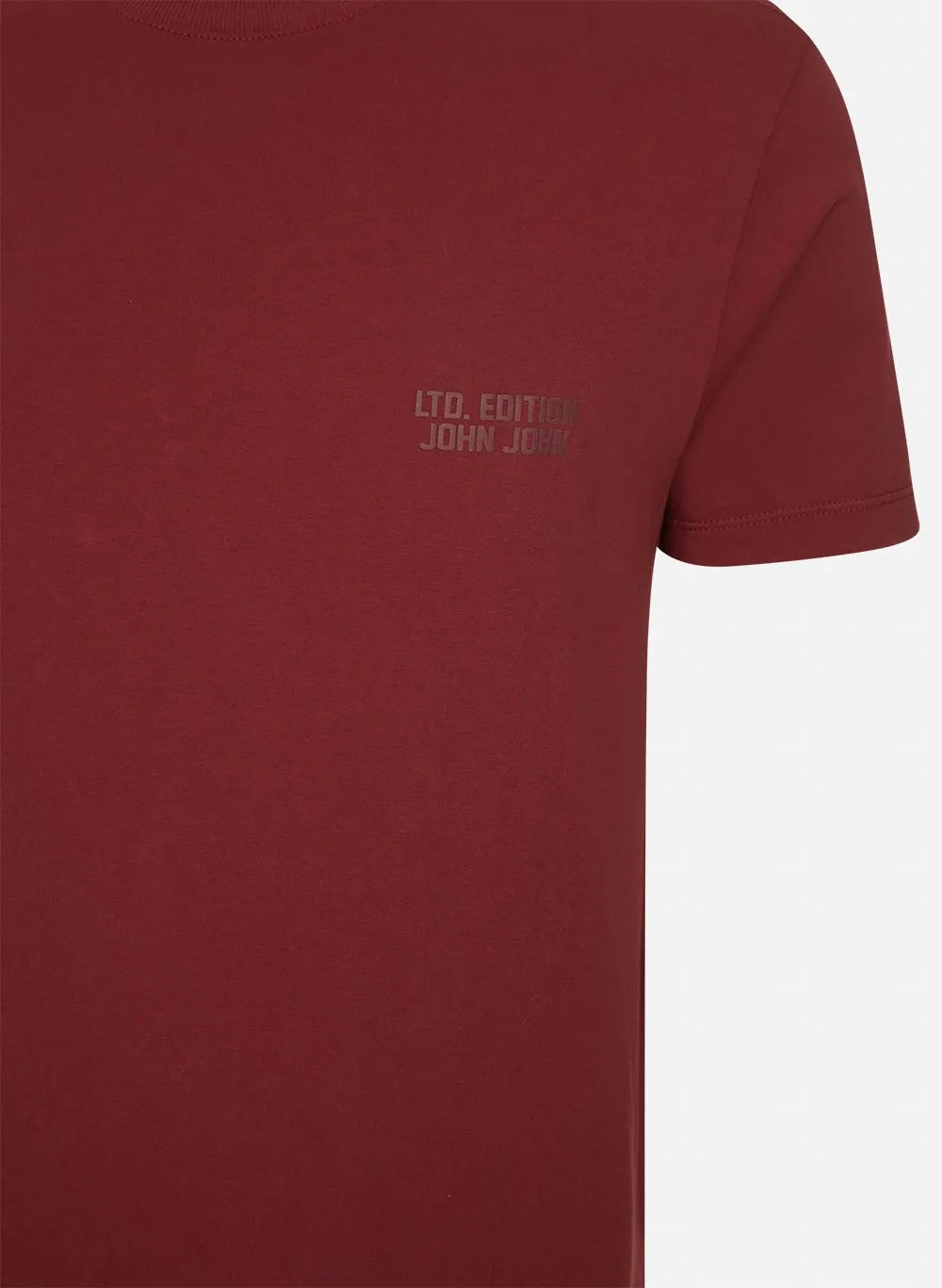 3812 - T Shirt SL LTD Edition