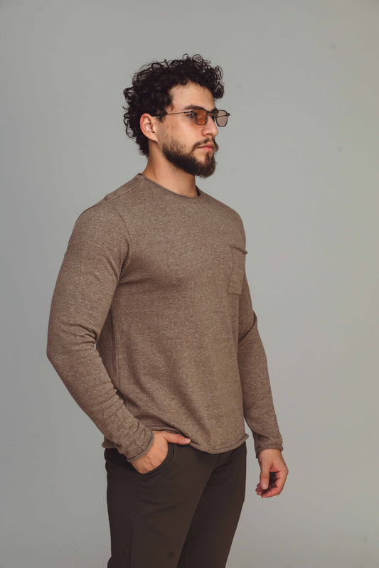 2798 - Winter Lorenzo Tricot