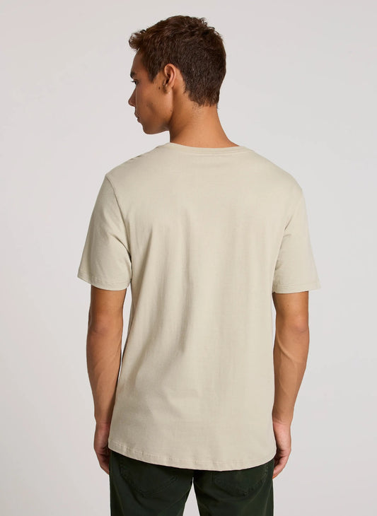 3814 - TS RG JJ Basic Vc Claro