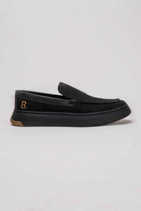 SLIP ON PRETO