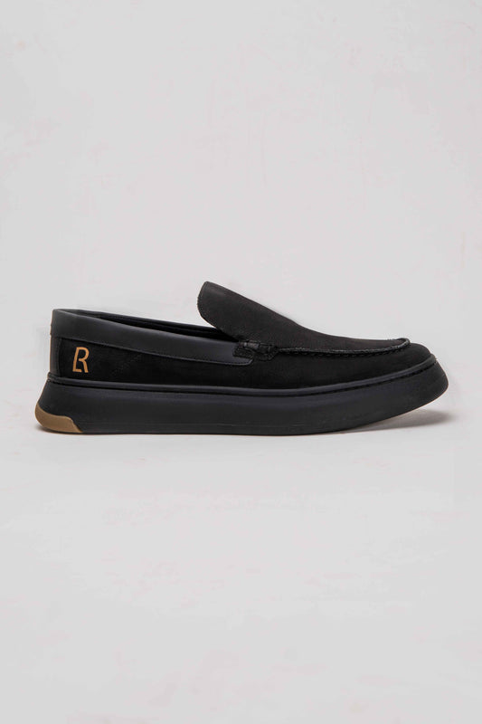 SLIP ON PRETO
