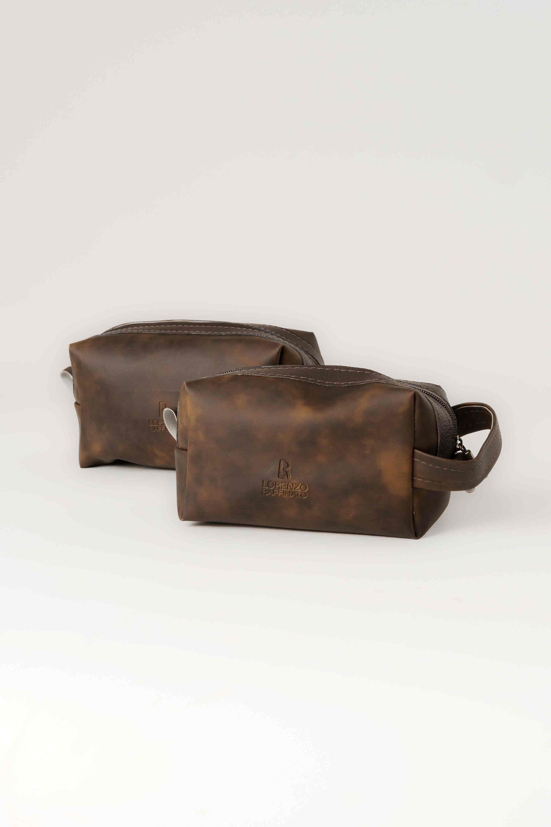 3754 - Necessaire Raff (Grande e Media)