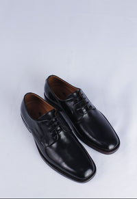 Sapato Masculino Napa Romana Preta