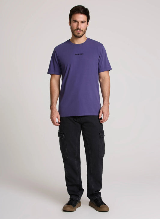 T-SHIRT RG CLEAN