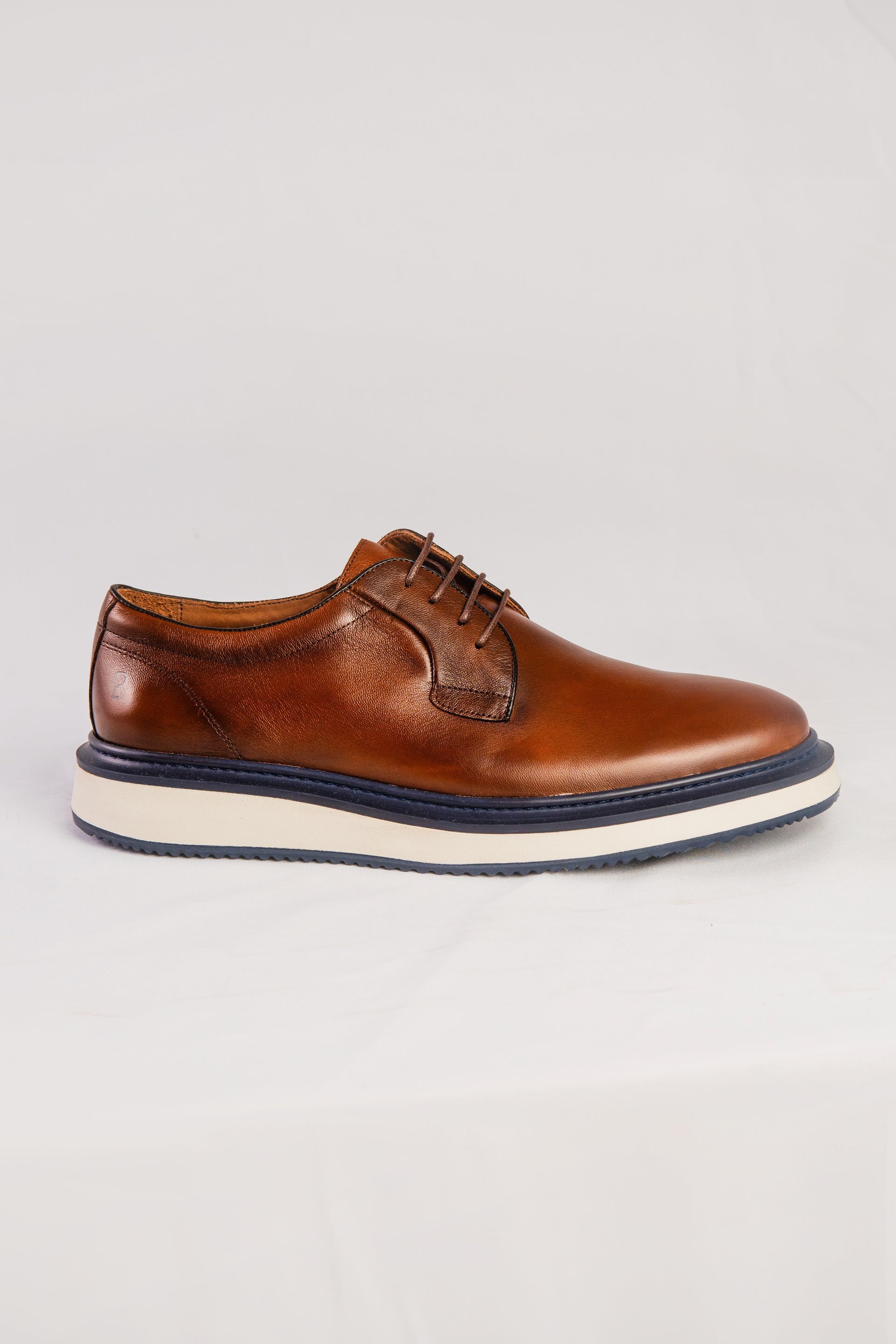 SAPATO DERBY CERVIATTO