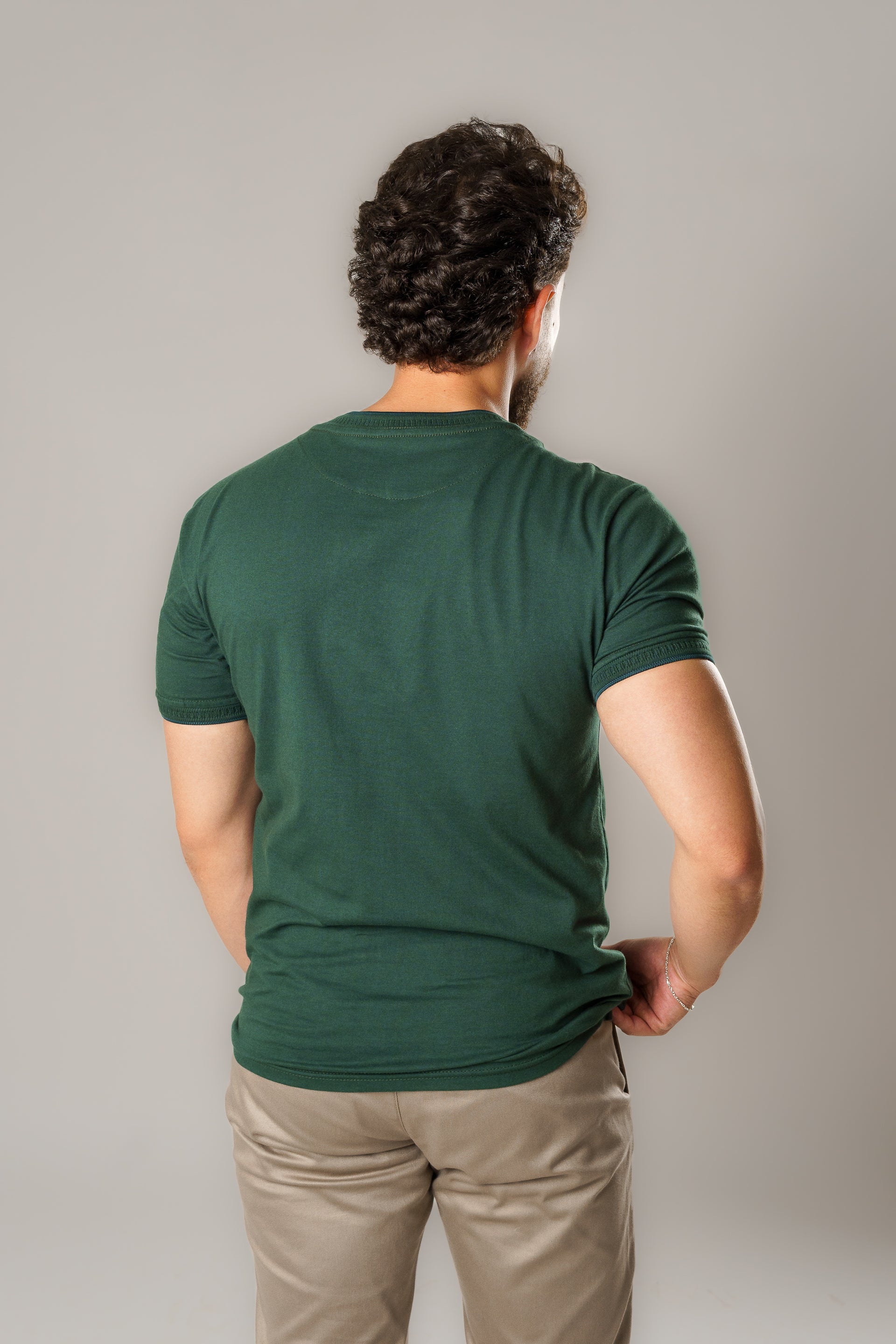 Camiseta Sublime Raffinato