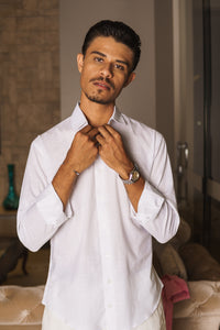 CAMISA RAFF VERANO