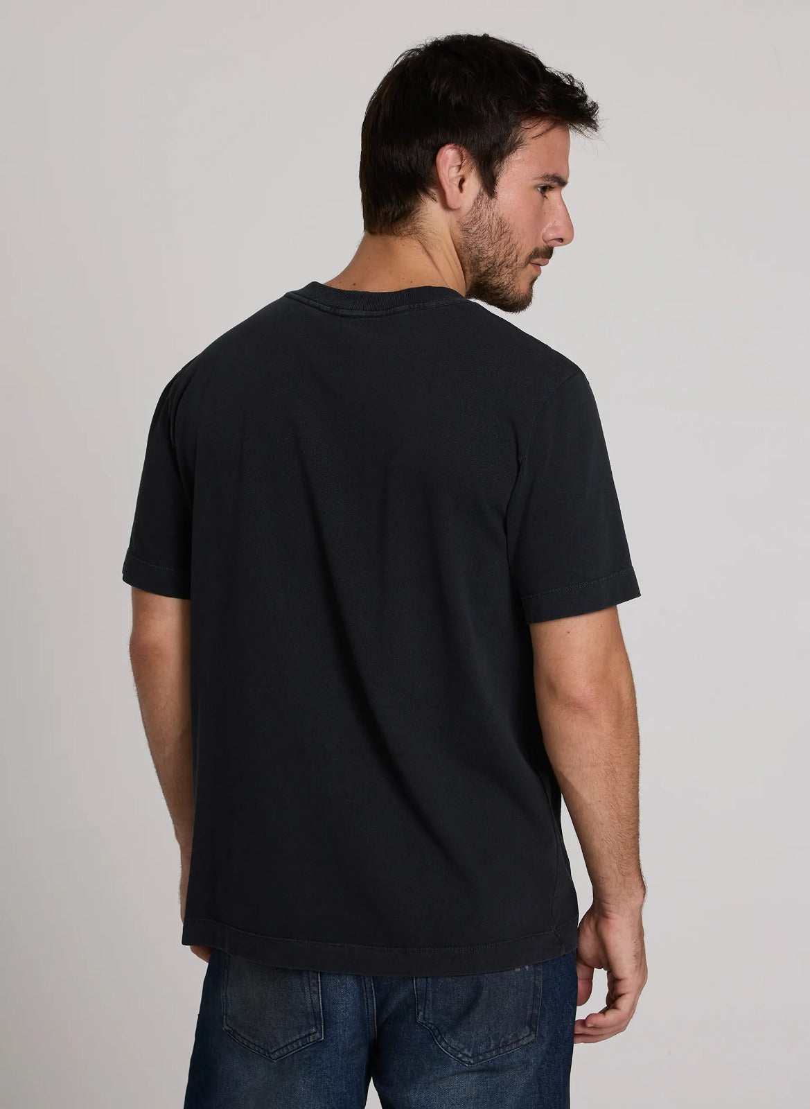 T-SHIRT RX BRASÃO TEXTURE