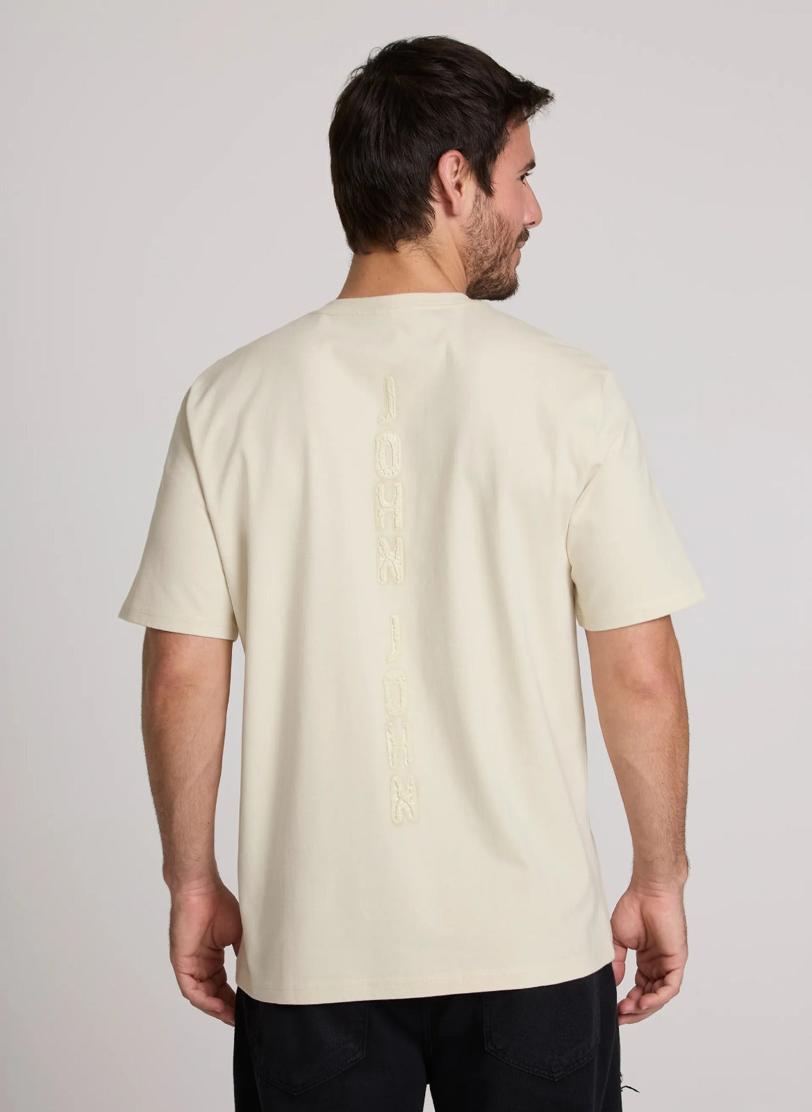 T-SHIRT RX JOHN SPRAY
