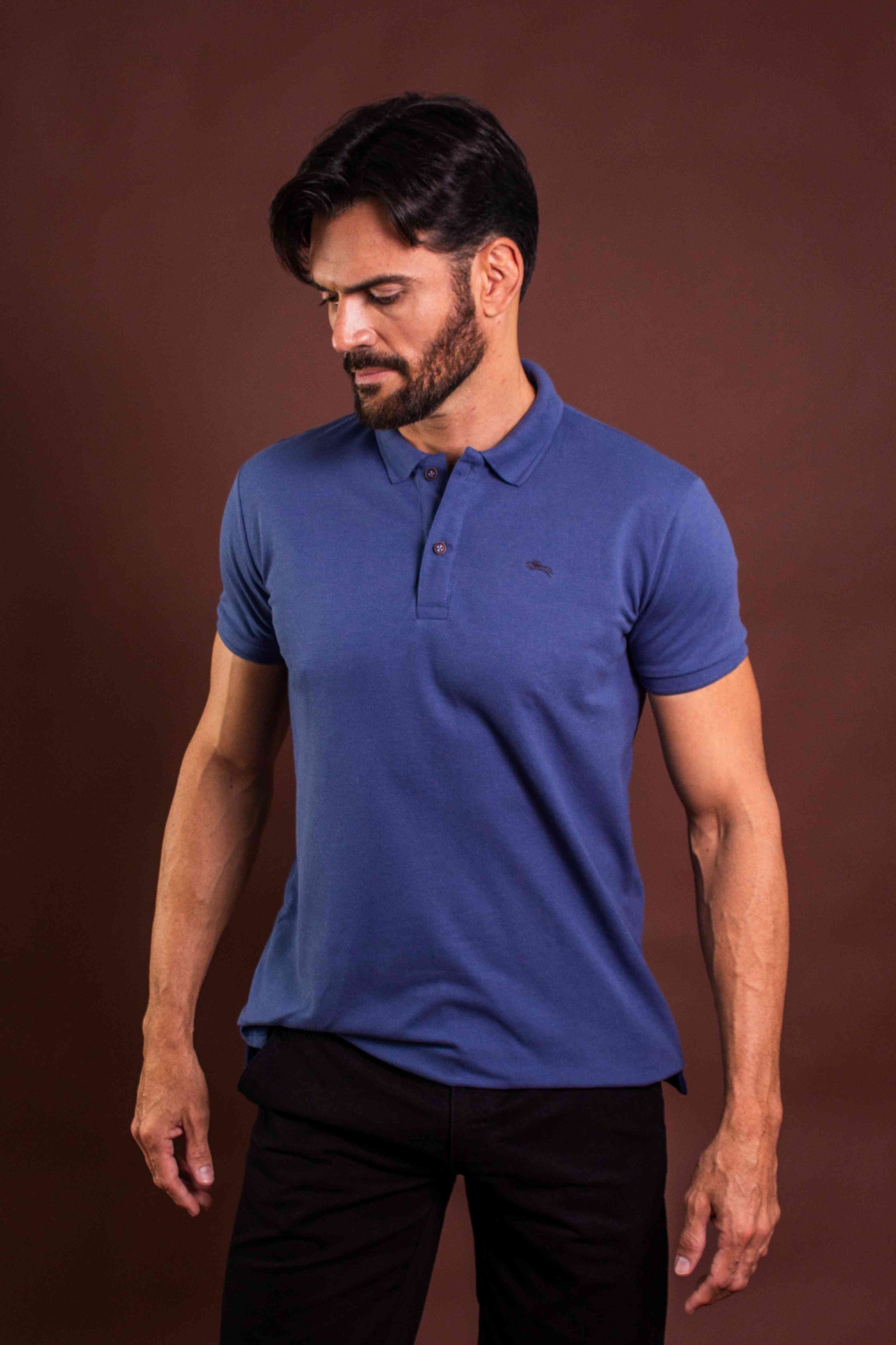2626 - POLO NEW COLLECTION