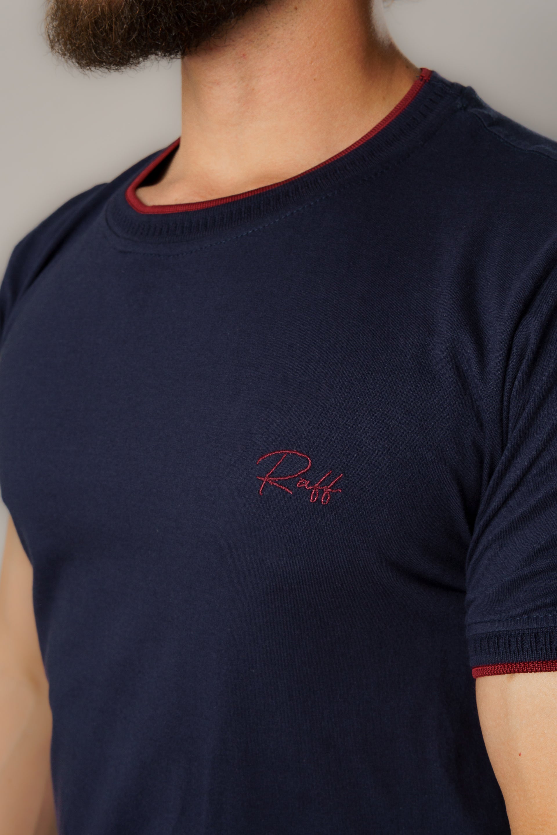 Camiseta Sublime Raffinato