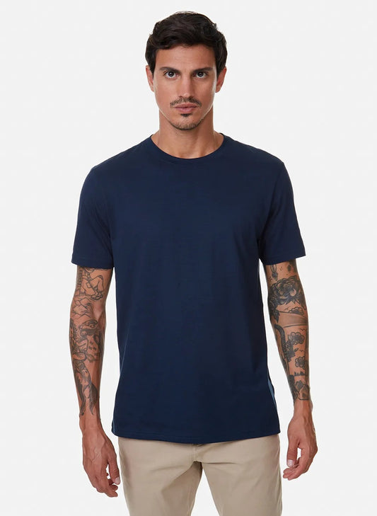 3518 - TSHIRT BASIC PIMA