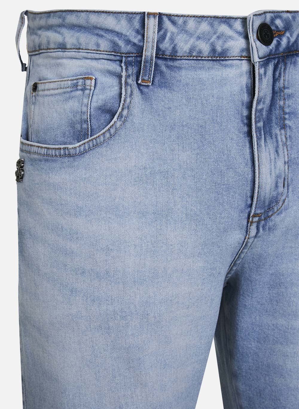 CALÇA SLIM SICILIA