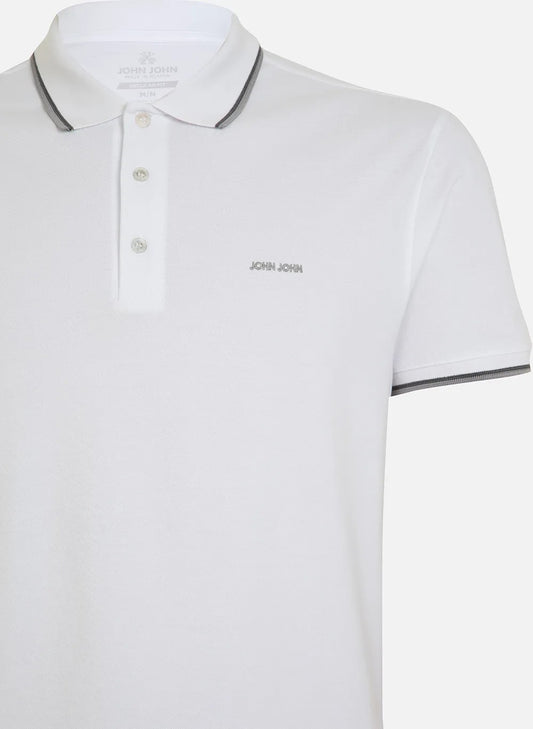 3528 - POLO RG 2 LINES