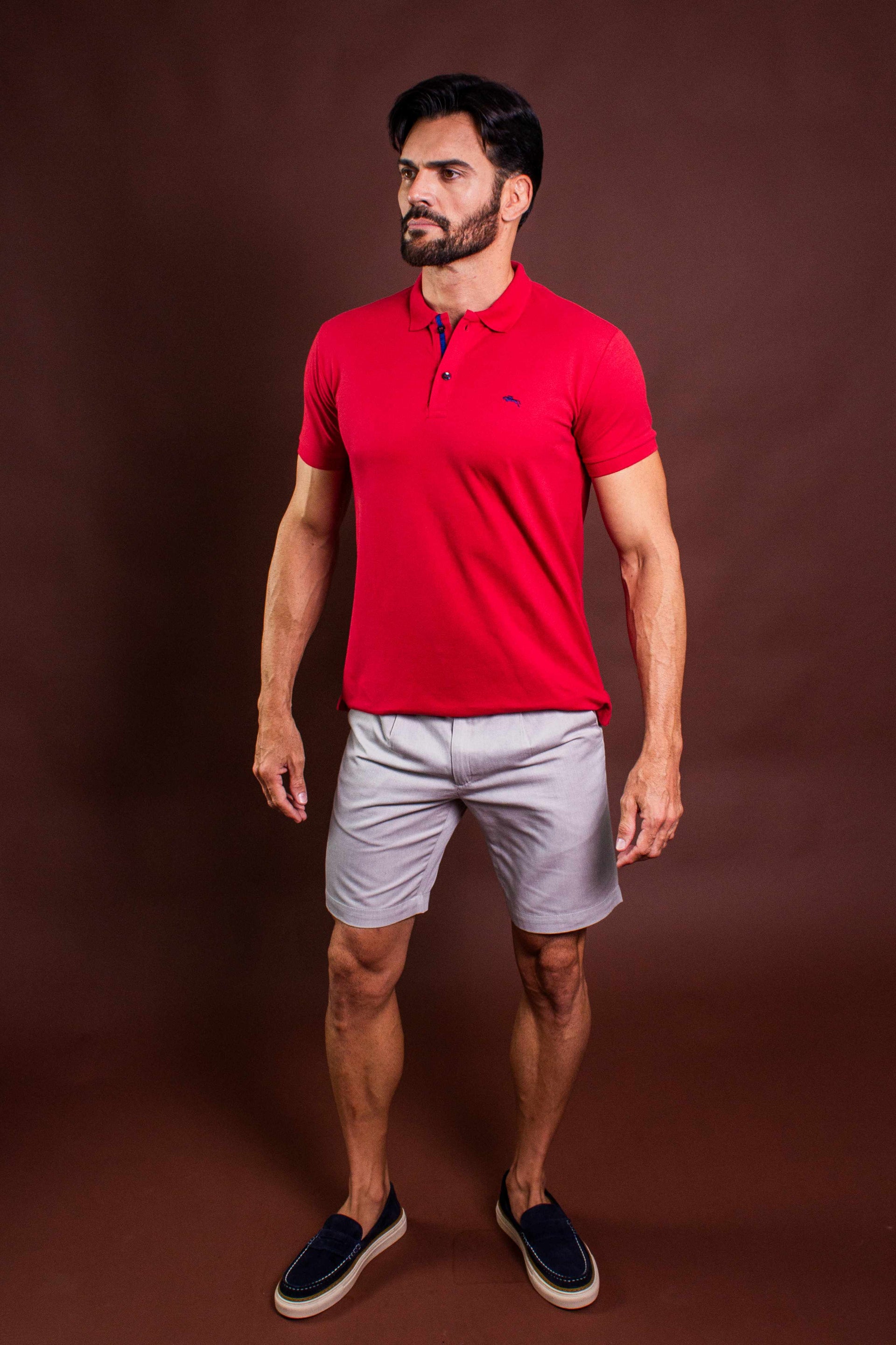 2626 - POLO NEW COLLECTION