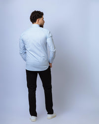 CAMISA CLASSIC CHESS