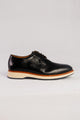 3522 - Sapato Cella Napa Derby