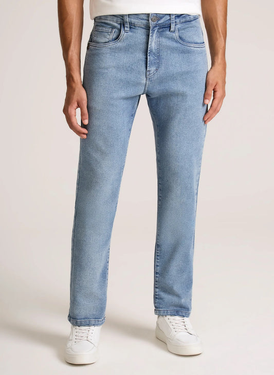 3740 - Calça Comfort Slim Vieques