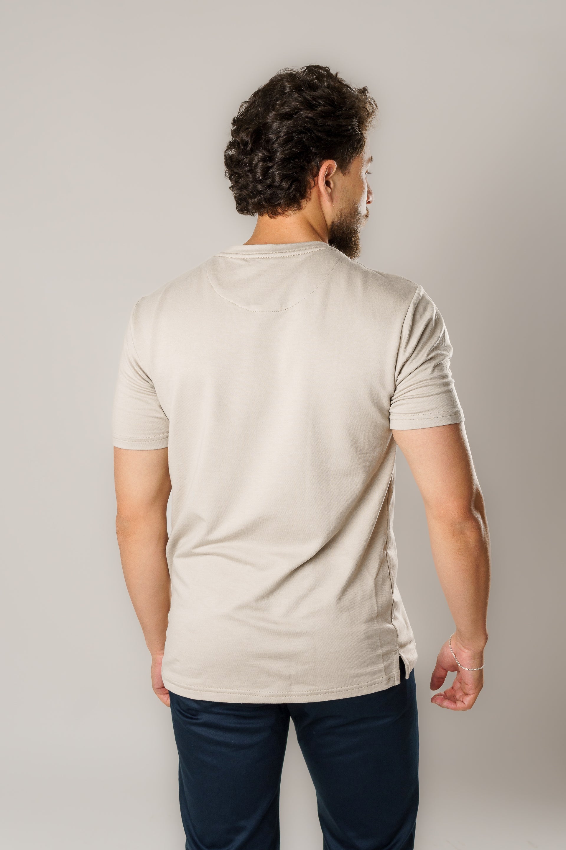 TSHIRT RAFF AUTRALIA RAMADO
