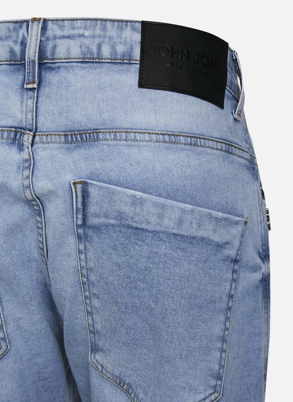 CALÇA SLIM SICILIA