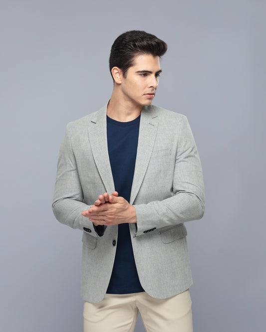 3008 - BLAZER MASC SLIM