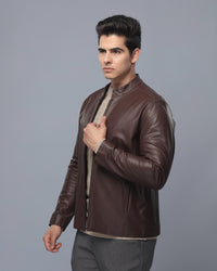 Jaqueta Kaban Eduardo Slim
