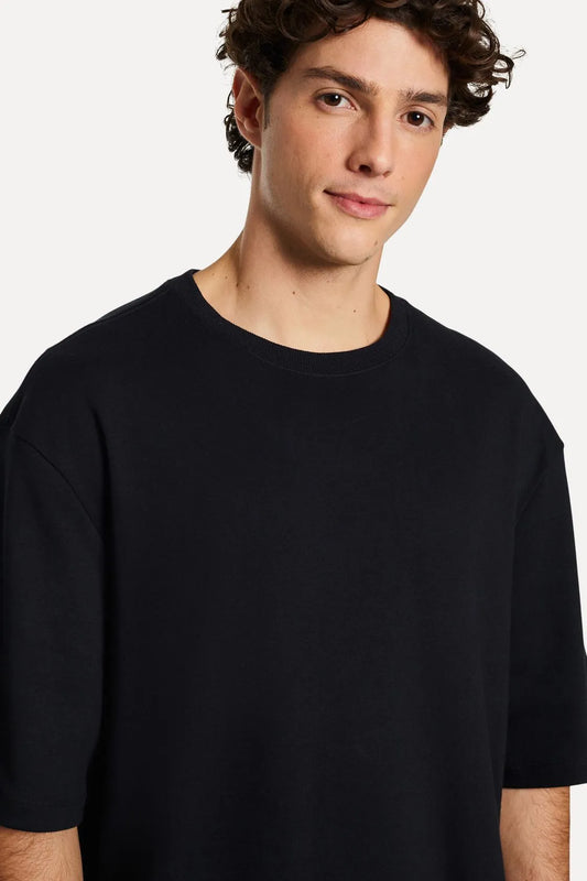 CAMISETA OVERSIZED RESERVA SIMPLES