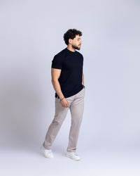 CAMISETA TEXTURIZADA SAVILHE