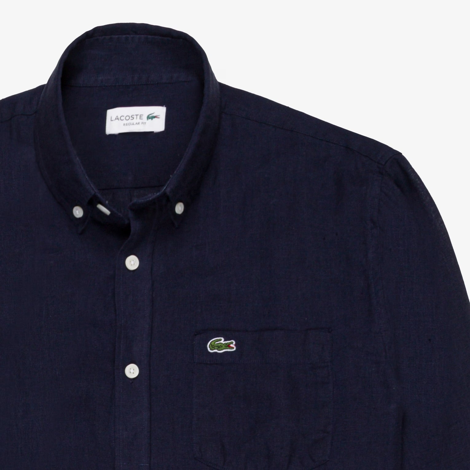 3342 - Camisa ML Masculino