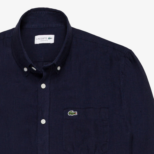3342 - Camisa ML Masculino