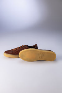 SNEAKER CARAMELO RAFF