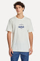 3744 - Camiseta Estampada Sorria