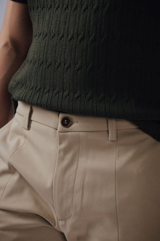 BERMUDA COTTOM COUTCH