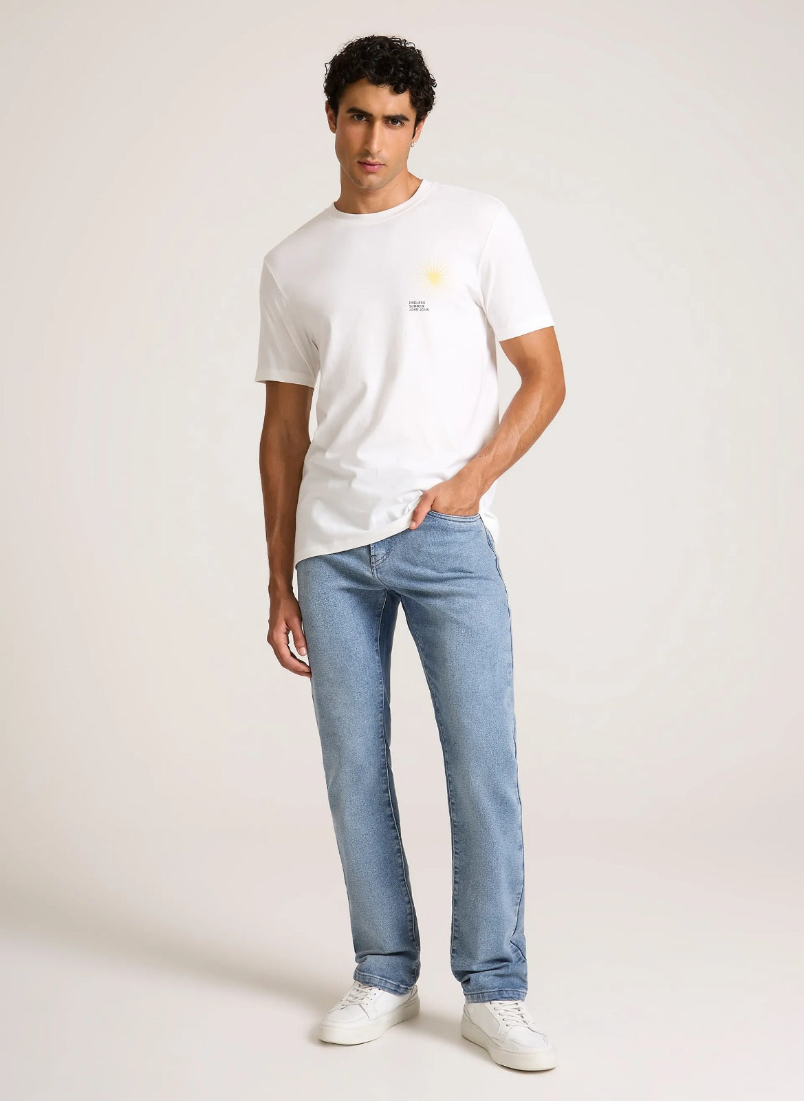 3740 - Calça Comfort Slim Vieques