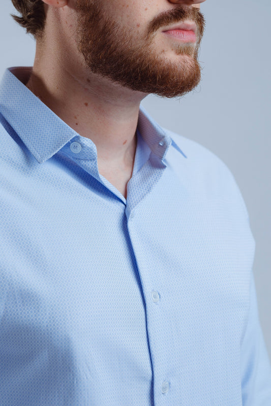 CAMISA ALMARE