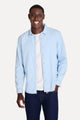 3700 - Camisa ML Jeans