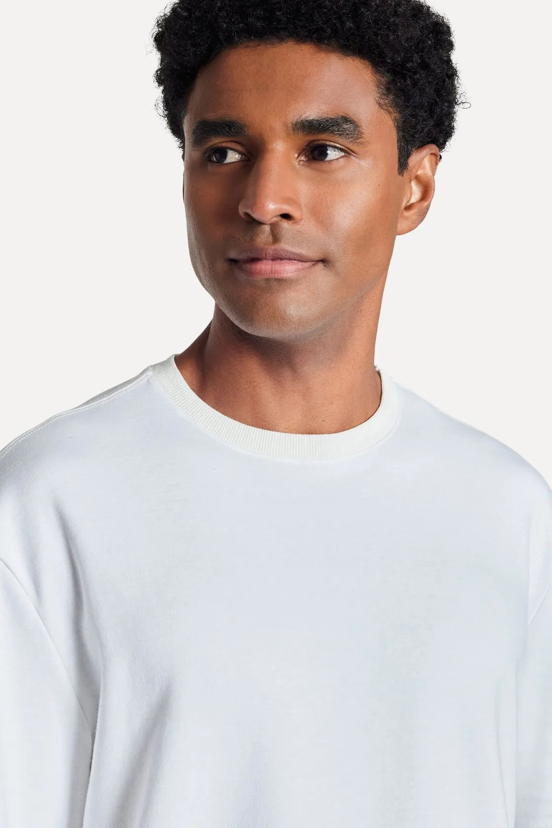 CAMISETA OVERSIZED RESERVA SIMPLES