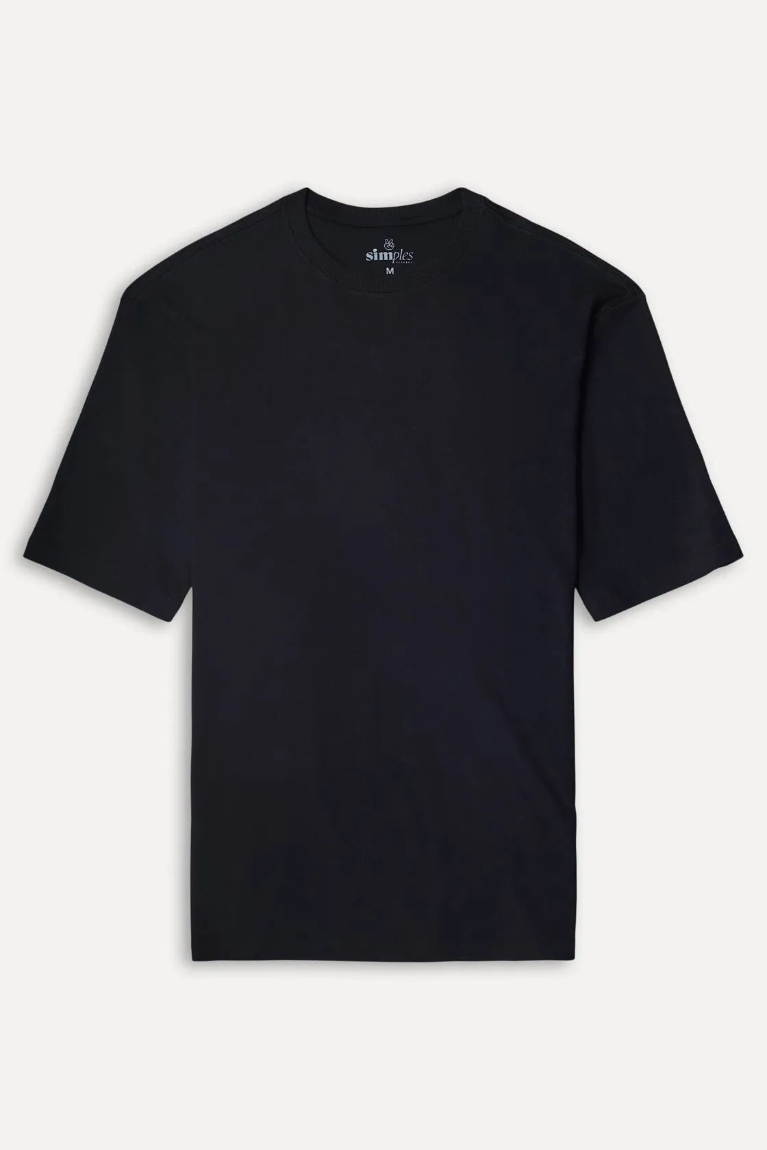 CAMISETA OVERSIZED RESERVA SIMPLES