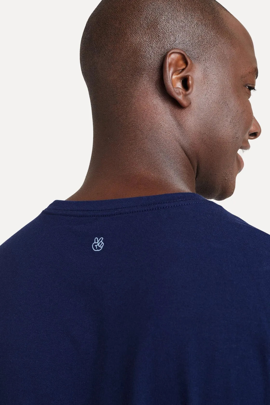 3696 - CAMISETA BASICA SIMPLES