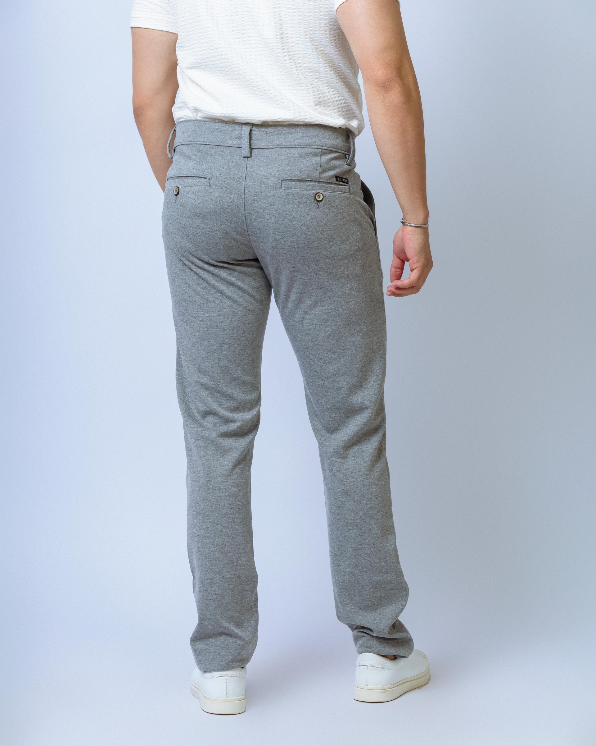 3221 - calça em malha