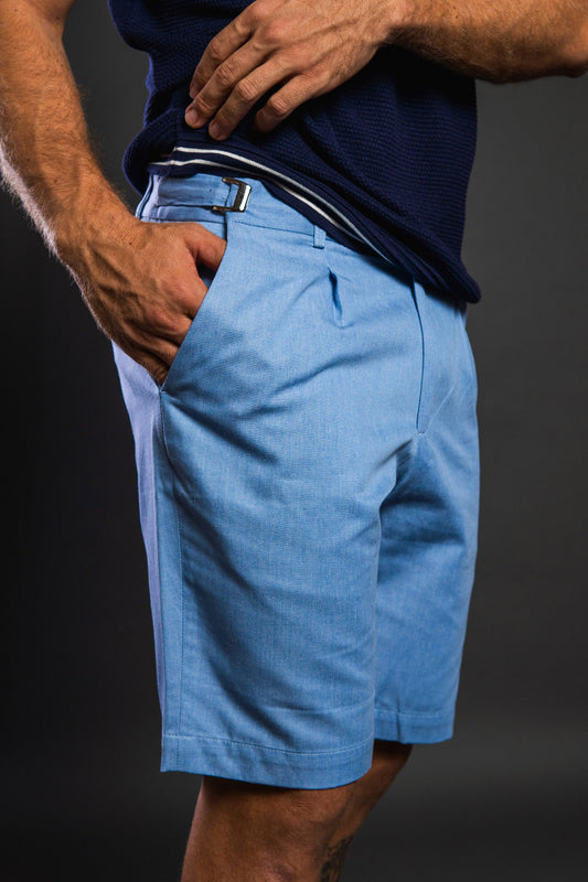 3288 - BERMUDA MASC COM REGULADOR CONFORT PLUS