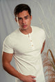 2781 - Camiseta Lorenzo Henley Manga Curta