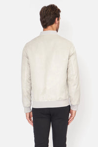 JAQUETA SUEDE RESUMO