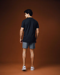 Camiseta caviar