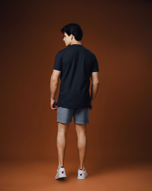 Camiseta caviar